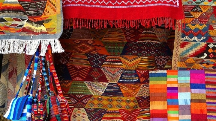 Guided Souk Tour