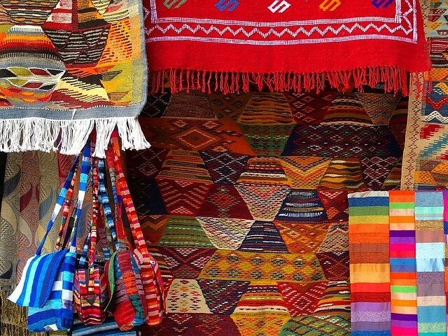 Guided Souk Tour
