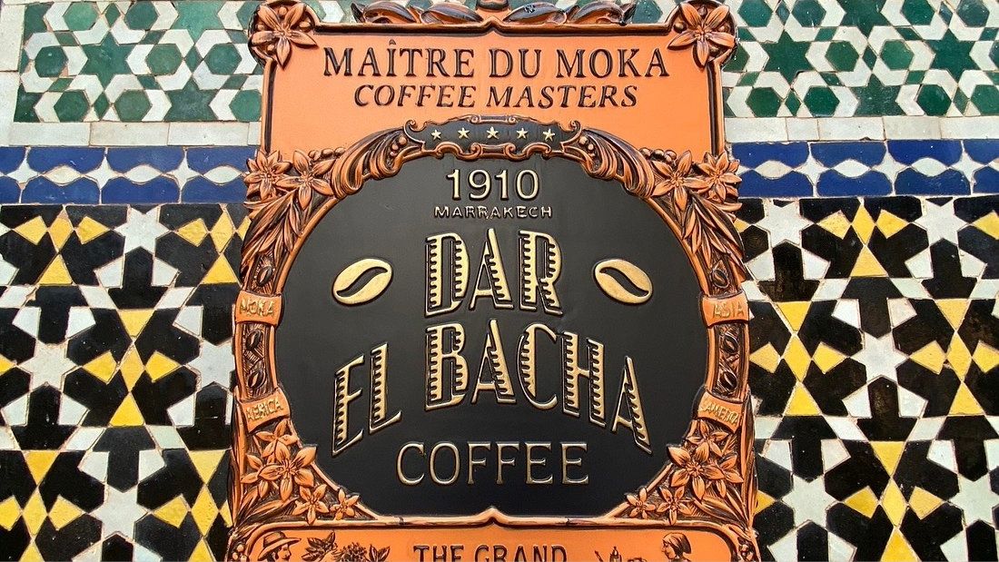 Dar el Bacha