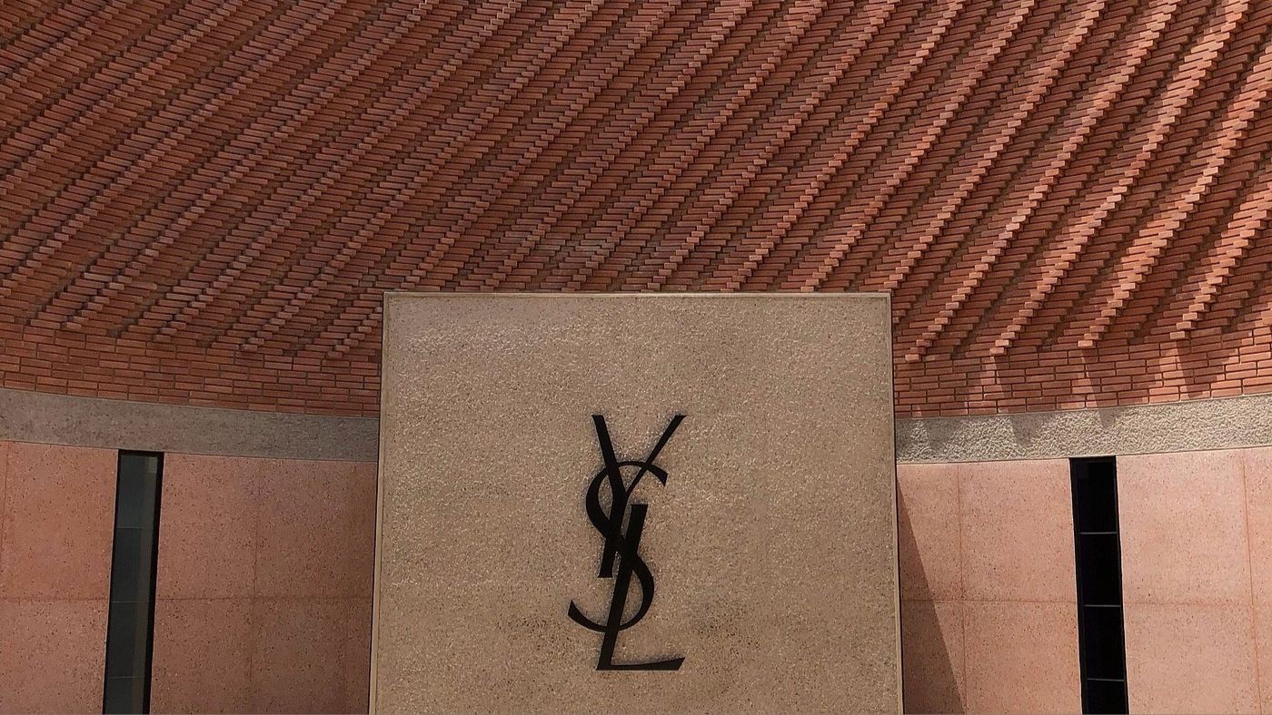 Musée Yves Saint Laurent