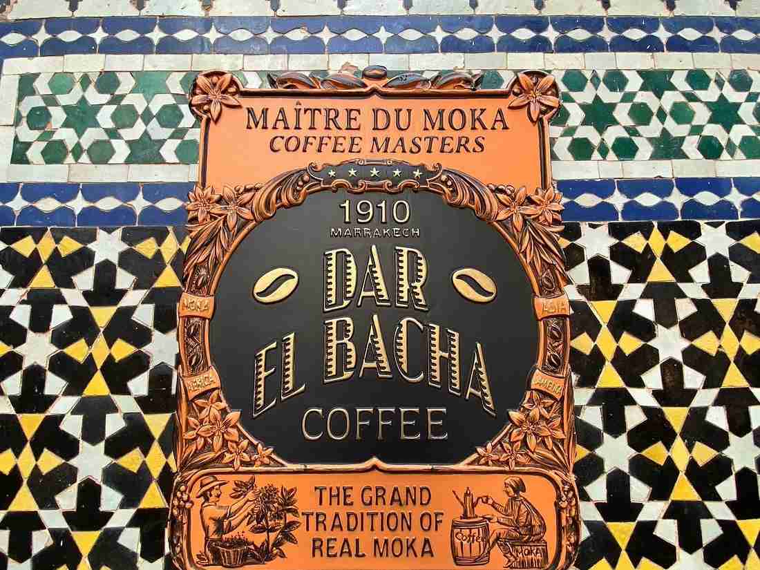 Dar El Bacha - Musée des Confluences