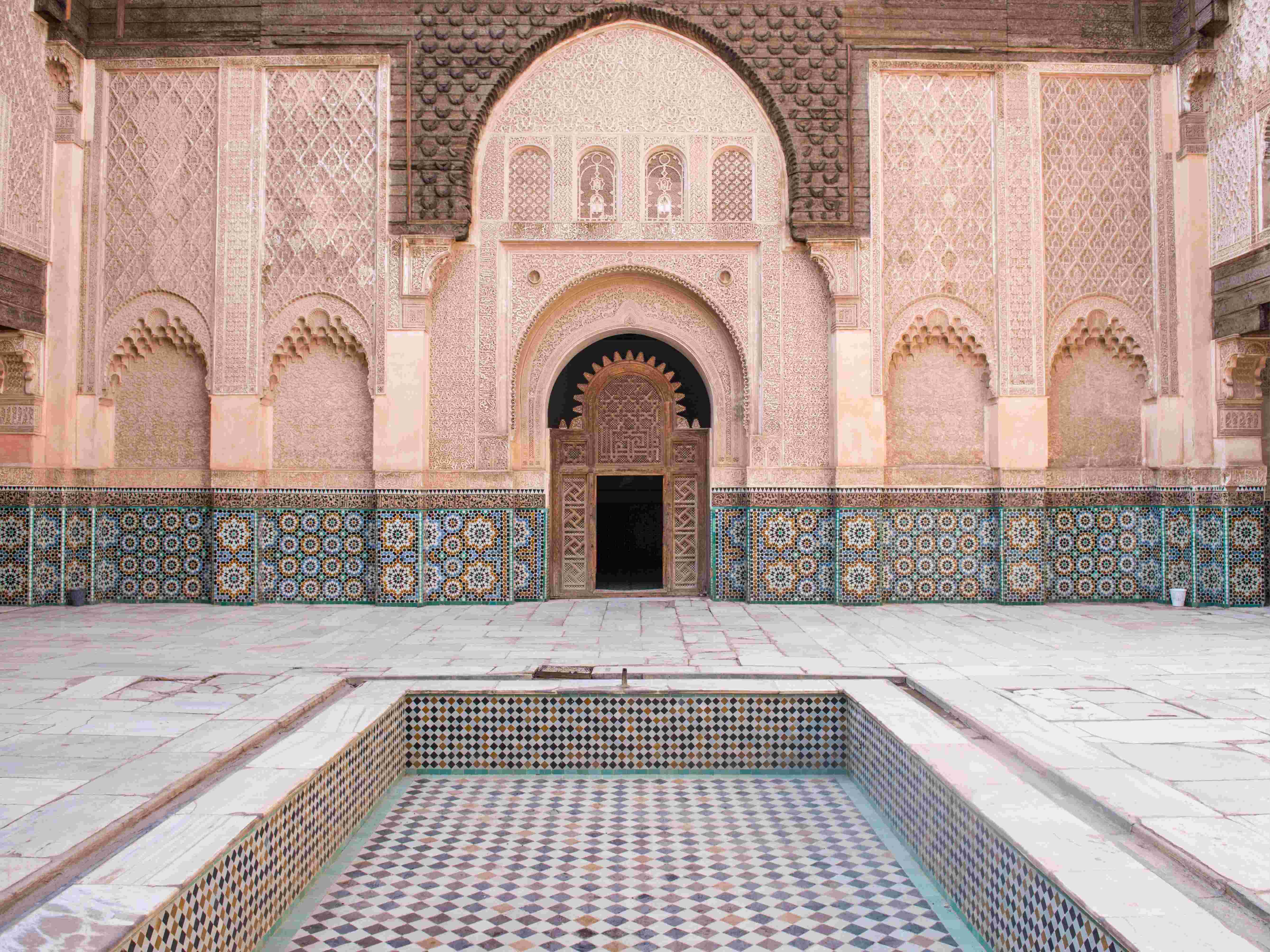 Médersa Ben Youssef