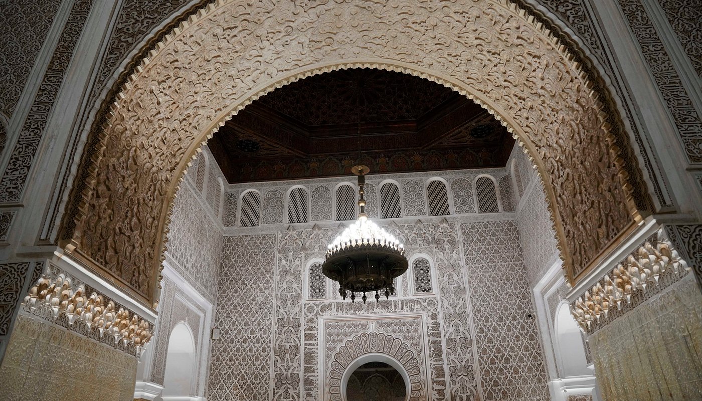 Médersa Ben Youssef