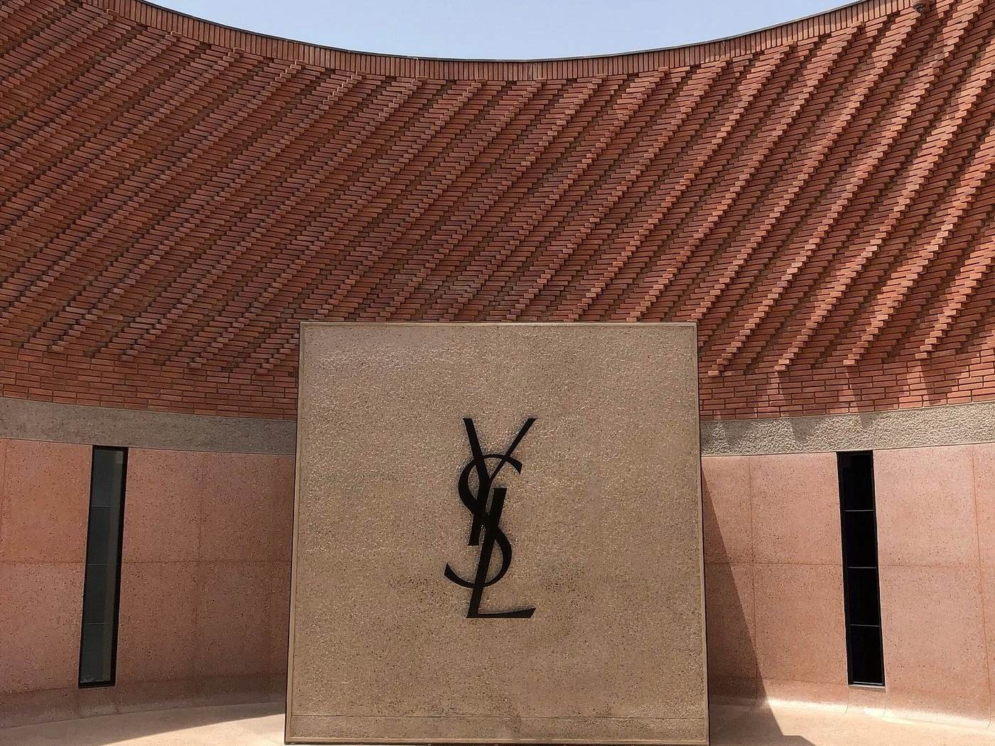 Musée Yves Saint Laurent
